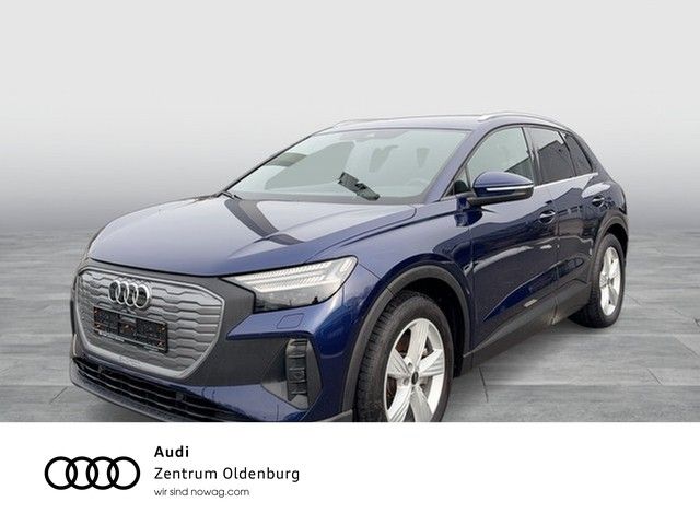 Audi Q4 e-tron 58.203 km 26.978 &euro; Oldenburg 26135