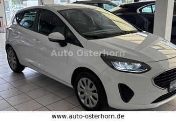 Ford Fiesta 141.251 km 8.170 &euro; Oldenburg 26135