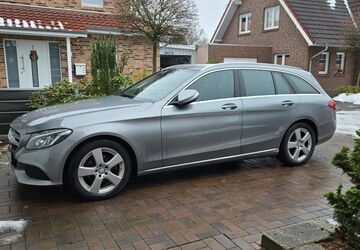 Mercedes-Benz C 220 155.000 km 16.900 &euro; Delmenhorst 27751