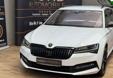 Skoda Superb 92.447 km 28.800 &euro; Rastede/ Wahnbek 26180