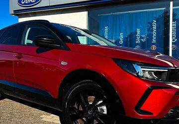 Opel Grandland (X) 17.959 km 22.495 &euro; Brake 26919