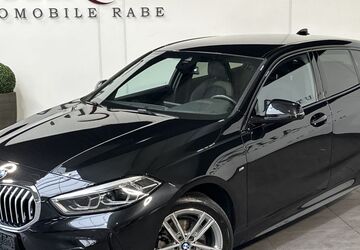 BMW 118 32.450 km 24.749 &euro; Wardenburg 26203