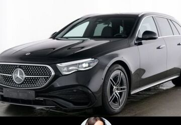 Mercedes-Benz E 220 10.277 km 57.300 &euro; Oldenburg 26125