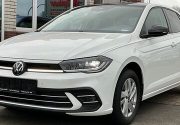VW Polo 9.608 km 17.990 &euro; Oldenburg 26125