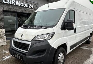 Peugeot Boxer 137.900 km 16.400 &euro; Rastede/ Wahnbek 26180