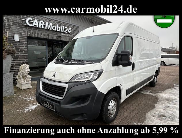 Peugeot Boxer 137.900 km 16.400 &euro; Rastede/ Wahnbek 26180