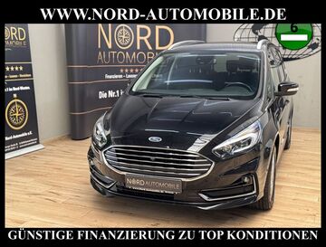 Gebrauchte Ford Galaxy