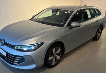 VW Passat Variant 59.740 km 28.949 &euro; Friesoythe 26169