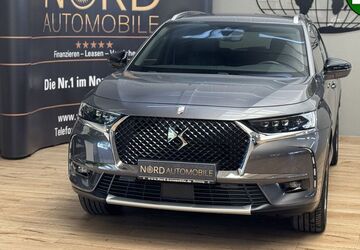 DS Automobiles DS7 (Crossback) 62.715 km 24.750 &euro; Rastede/ Wahnbek 26180