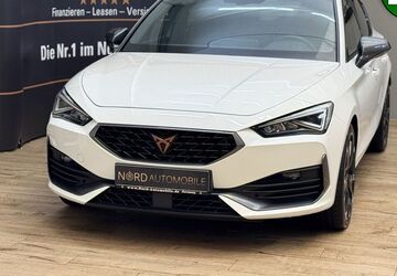 Cupra Leon 81.413 km 21.900 &euro; Rastede/ Wahnbek 26180