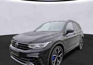 VW Tiguan 51.600 km 41.700 &euro; Rastede/ Wahnbek 26180
