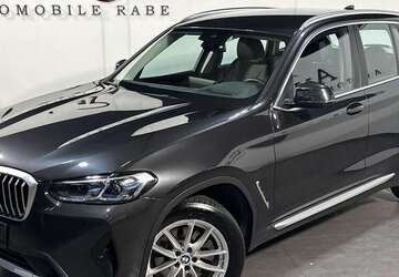 BMW X3 98.450 km 33.749 &euro; Wardenburg 26203