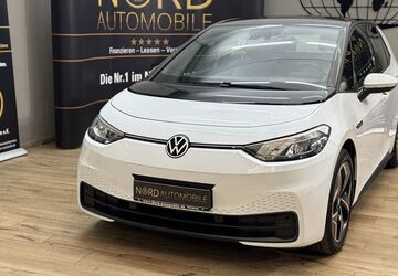 VW ID.3 90.716 km 18.490 &euro; Rastede/ Wahnbek 26180
