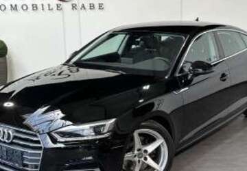 Audi A5 92.750 km 23.749 &euro; Wardenburg 26203