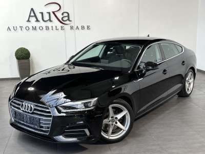 Audi A5 92.750 km 23.749 &euro; Wardenburg 26203
