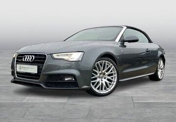 Audi A5 59.950 km 19.678 &euro; Oldenburg 26135