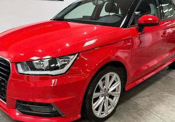Audi A1 34.299 km 16.980 &euro; Lemwerder 27809