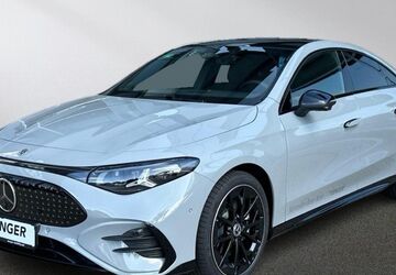 Mercedes-Benz CLA 250 18.000 km 56.690 &euro; Oldenburg 26129