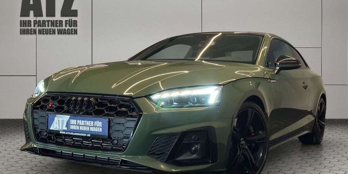 Audi S5 71.460 km 43.999 &euro; Delmenhorst 27749