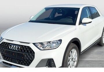 Audi A1 5.365 km 23.976 &euro; Oldenburg 26135