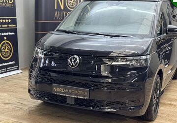 VW T7 California 17.546 km 68.850 &euro; Rastede/ Wahnbek 26180