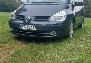 Renault Grand Espace 239.000 km 5.800 &euro; Rastede 26180