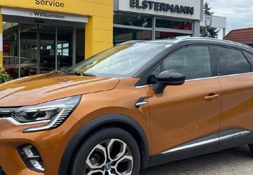 Renault Captur 68.300 km 17.300 &euro; Edewecht 26188