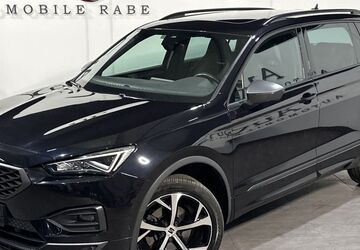 Seat Tarraco 108.450 km 27.989 &euro; Wardenburg 26203