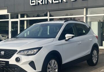 Seat Arona 21.130 km 17.450 &euro; Lemwerder 27809