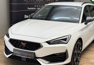 Cupra Leon 89.500 km 22.800 &euro; Rastede/ Wahnbek 26180