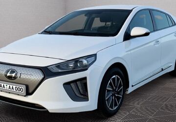 Hyundai IONIQ 113.000 km 13.000 &euro; Ganderkesee 27777