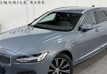 Volvo V90 88.450 km 32.749 &euro; Wardenburg 26203
