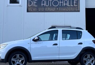 Dacia Sandero 86.853 km 7.557 &euro; Delmenhorst 27755