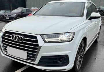 Audi Q7 172.000 km 34.999 &euro; Oldenburg 26129