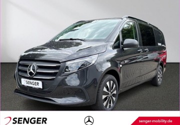 Mercedes-Benz Vito 9.500 km 64.796 &euro; Oldenburg OT Tweelbäke 26135