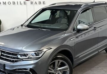 VW Tiguan Allspace 24.750 km 40.989 &euro; Wardenburg 26203