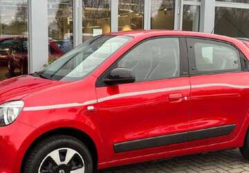 Renault Twingo 81.000 km 7.900 &euro; Edewecht / Klein-Scharrel 26188