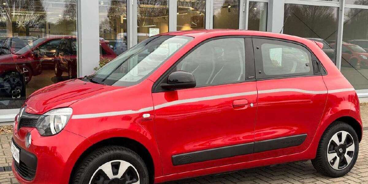 Renault Twingo 81.000 km 7.900 &euro; Edewecht / Klein-Scharrel 26188