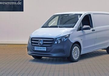Mercedes-Benz Vito 41.393 km 34.451 &euro; Hude 27798