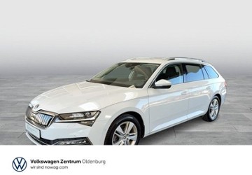 Skoda Superb 86.939 km 23.276 &euro; Oldenburg 26135