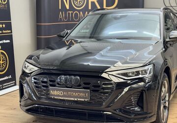 Audi Q8 e-tron 39.300 km 47.990 &euro; Rastede/ Wahnbek 26180