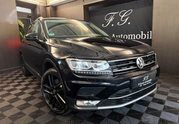 VW Tiguan 109.860 km 17.900 &euro; Oldenburg 26125