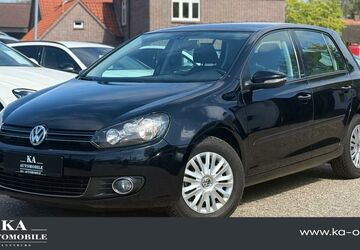 VW Golf 30.860 km 11.999 &euro; Oldenburg OT Etzhorn 26125