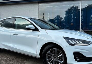 Ford Focus 51.000 km 17.990 &euro; Brake 26919