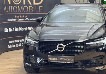 Volvo XC60 64.000 km 33.890 &euro; Rastede/ Wahnbek 26180