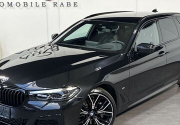 BMW 530 49.750 km 43.749 &euro; Wardenburg 26203