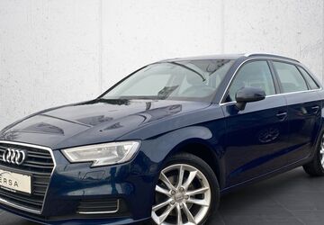 Audi A3 107.000 km 16.499 &euro; Wardenburg (bei Oldenburg) 26203