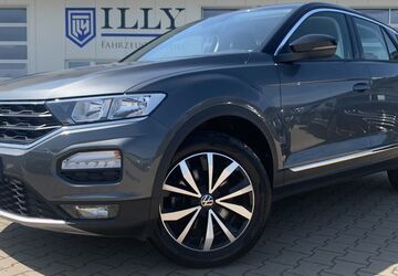 VW T-Roc 79.233 km 21.490 &euro; Hatten | Sandkrug 26209