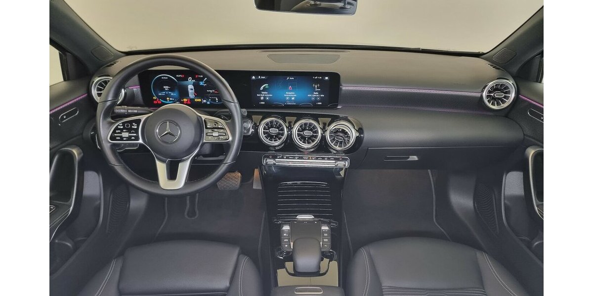 Mercedes-Benz A 220 d Progressive LED ACC AHK Kamera Keyless 41.300 km 29.999 &euro; Garrel 49681
