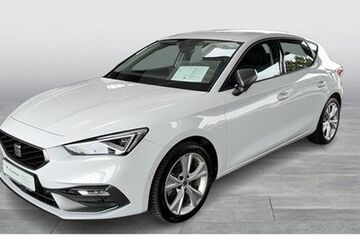 Seat Leon 32.226 km 22.478 &euro; Oldenburg 26135